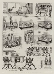 Leaves from the Diary of an Officer in India